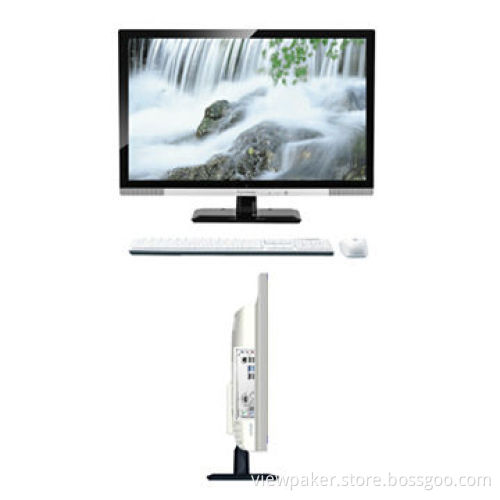 19.5-inch Casing All-in-one PC